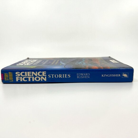 Science Fiction Stories Paperback chosen by Blishen, Edward / ISBN 1856978893 - Picture 3 of 8